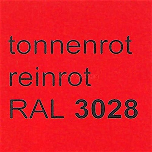 Brantho Korrux3 in 1 0,75 l 3028 reinrot (36,67 EUR/l)