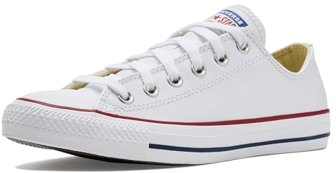 Converse Chucks - CT OX 132173C - White