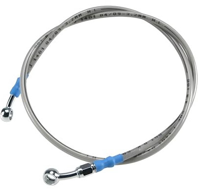 Bremsleitung Stahlflex RACING 110cm