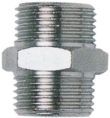 Mecafer 156110 Raccord 3/8 m 3/8 m