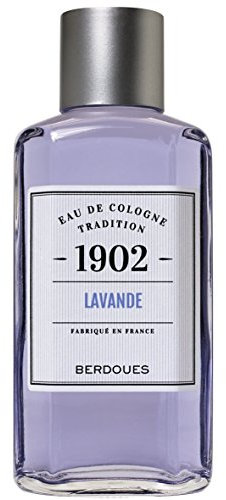 Eau de Cologne Berdoues Lavande 480 ML