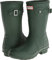Hunter Wellington Boots, Stivali di Gomma Donna, Verde (Green HGR), 37 EU