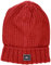 O'Neill Herren Mütze AC Drifter Beanie Strickmütze, Rot, One Size
