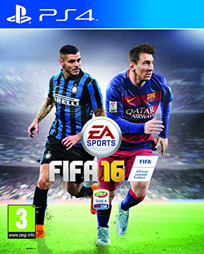 Electronic Arts