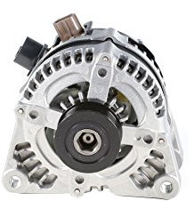 HELLA 8EL 011 711-801 Generator/Lichtmaschine - 14V - 150A