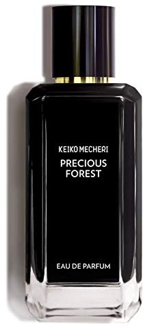 Keiko Mecheri Les Merveilles Velourosa femme/woman Eau de Parfum, 100ml