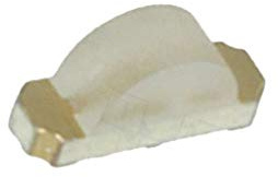 5X OSB51204C1E LED SMD 1204 Blue 120-210mcd 3.2x1x1.5mm 120° 2.8-3.4V 20mA OPTO