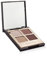 CHARLOTTE TILBURY Luxury Palette The Vintage Vamp Lidschatten-Palette 10 g