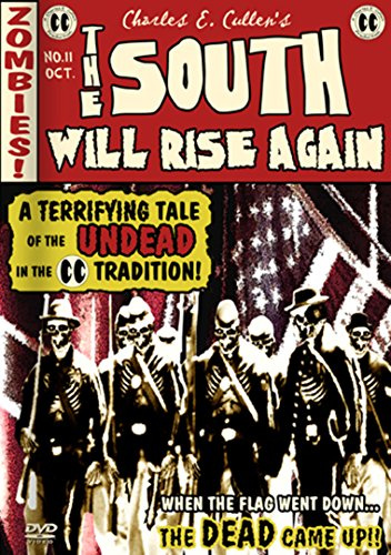 South Will Rise Again