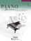 Level 5 - Lesson Book: Piano Adventures by Nancy Faber (Jan 1 1997)