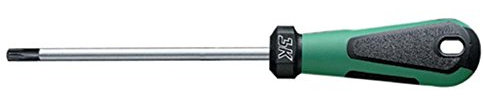 DEST TORX C/GUIA 3K DRALL - 4856 T 10
