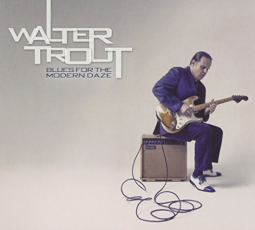 Blues for the Modern Daze