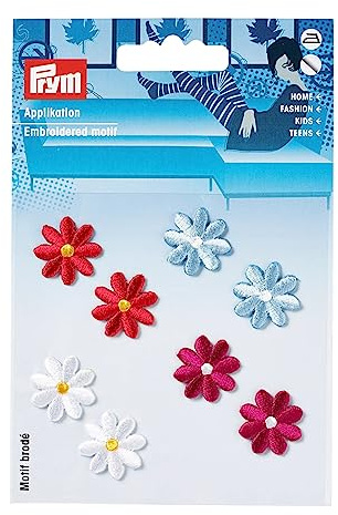 Eti. RIC. ad./Ferro Fiori Colori