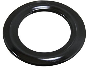 Lamona Beko 219910110 Lamona Beko Hob Wok Outer Burner Cap Genuine Part Number 219910110,