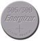Energizer Uhren-Knopfzelle 395