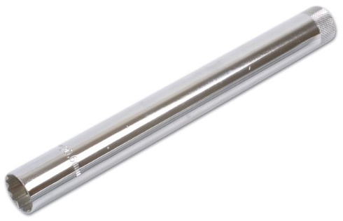 Laser 3683 Magnetic Spark Plug Socket 3/8D 21mm