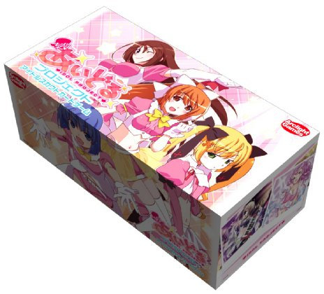 Idle project (japan import)