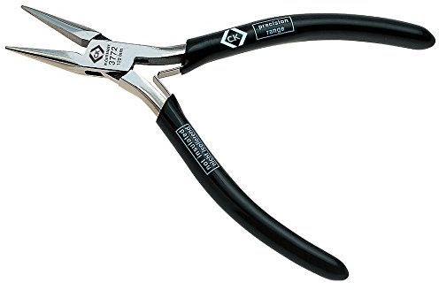 C.K Classic T37721 120mm Precision Snipe Nose Pliers