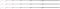 Balzer Zammataro Edition IM-12 Masterpiece | 4.0 oz 65 cm Carbon Fishing Rod