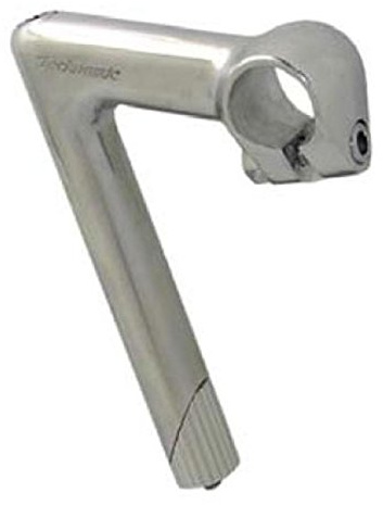 Nitto NTC225 Technomic Quill Stem 25.4mm Length 70mm