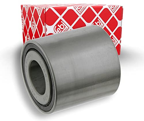 febi bilstein 21844 Radlager, 1 Stück | Kompatibel mit: MERCEDES-BENZ A-CLASS