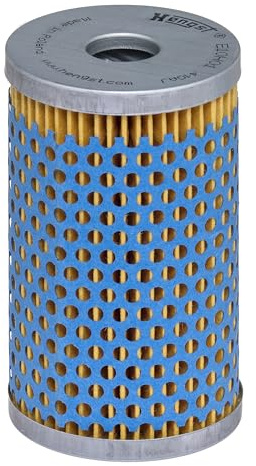 Hengst E10H01 Ölfilter