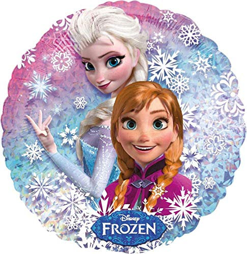 SD-C: Frozen Holographic