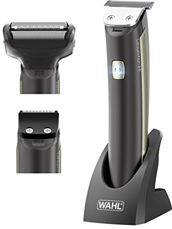 Trimmers by WAHL Lithium Ion Blitz 3-in-1 Beard Trimmer