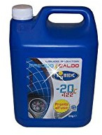 LIQUIDO FUNZ. FREDDOeCALDO PURO 1 KG.