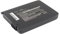 subtel, Akku kompatibel mit Siemens Gigaset 4000S Micro, Gigaset SL30, Gigaset 4010 (1300mAh, 3.7V) Ersatzakku V30145-K1310-X250