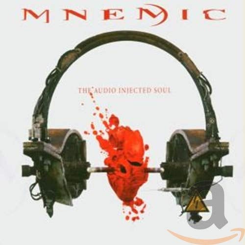 The Audio Injected Soul
