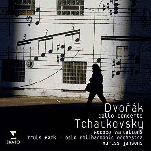 Cellokonzert/Rokoko-Var.