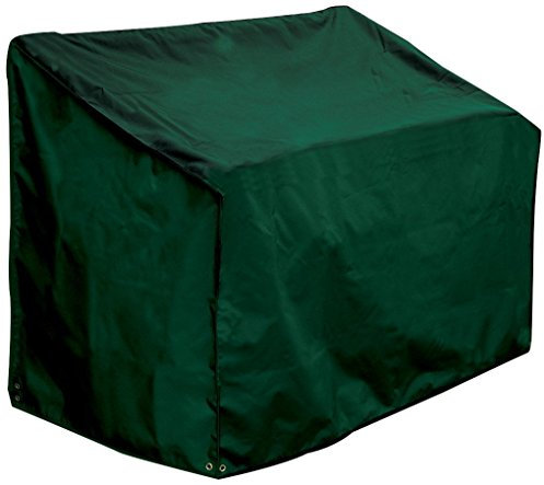 Bosmere's COVER UP' 3 Sitzer Bank Abdeckhaube- Grün