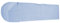 Easy Camp Erwachsene Schlafsackzubehör Aufbewahrungssack Schlafsackbezug Mumie, Blau, Standard