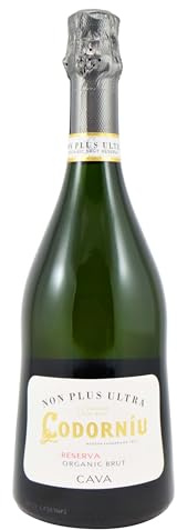 Non Plus Ultra Codorniu Brut