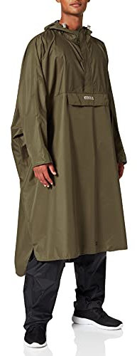 PRO-X elements Poncho High Peak, Oliv, XL/XXL, 7188