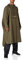 PRO-X elements Poncho High Peak, Oliv, XL/XXL, 7188