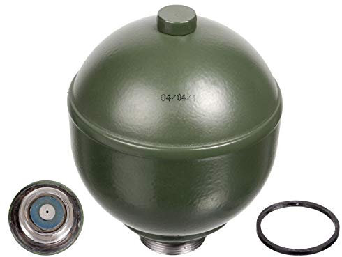 Febi bilstein 22495 Suspensión de Ruedas