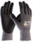 ATG Maxiflex-Nylon-Strickhandschuhe, Größe 11, 12 Paar