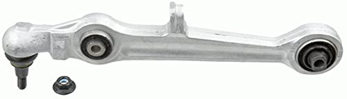 LEMFÖRDER 22816 02 Lenker Radaufhängung für Volkswagen Passat B5.5 Variant (3B6) 2000-2005 Beidseitig, Unten, Vorne, Vorderachse und Andere Fahrzeuge