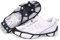 Due North Everyday G3 Ice and Snow Traction Aids, Anti Slip Winter Shoe Boot Grips, Ice Grippers – Versatile Rubber Overshoe Cleats, Small/Medium, V3551270-S/M