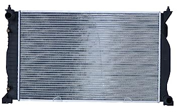 NRF 53720 Kühler, Motorkühlung