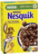 Nesquik Nestlé Nesquik Knusper-Frühstück, Schoko Cerealien mit Vollkorn, 1er Pack (1x 330g)