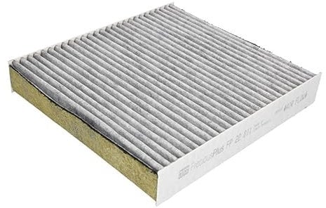 MANN-FILTER FP 22 011 Filtro aria cabina - FreciousPlus Filtro Antipolline Biofunzionale - per Autovetture + veicoli commeriali
