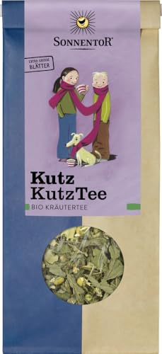 Kutz Kutz® Kräutertee lose 6 x 50 g