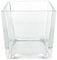 Cubo Vetro 12x12x12 Cm Contenitori Confettata Arredo Wedding