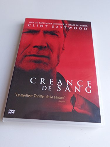 Créance de Sang [FR Import]