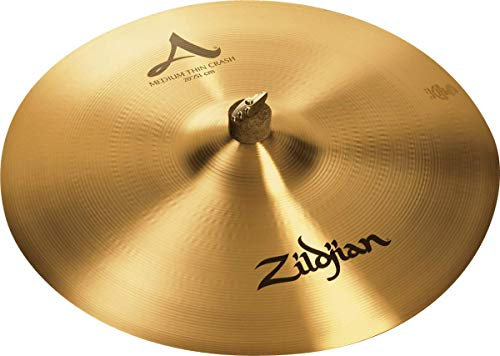 ZILDJIAN A0233 A Platillo A 20 medium thin crash