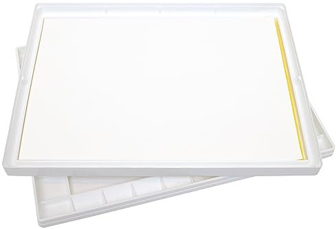 Masterson Super Pro Sta-Wet Palette per pittori