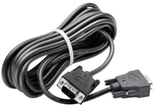 Siemens 6ES7901-0BF00-0AA0 MPI-Kabel zur Verbindung von Simatic S7 und PG